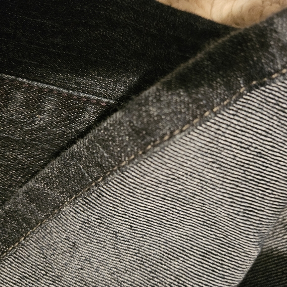 Oh Baby maternity jeans size small - Picture 8 of 12